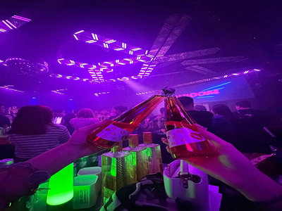 广安酒吧招聘